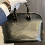 ルイヴィトン　エピ　ハンドバッグ